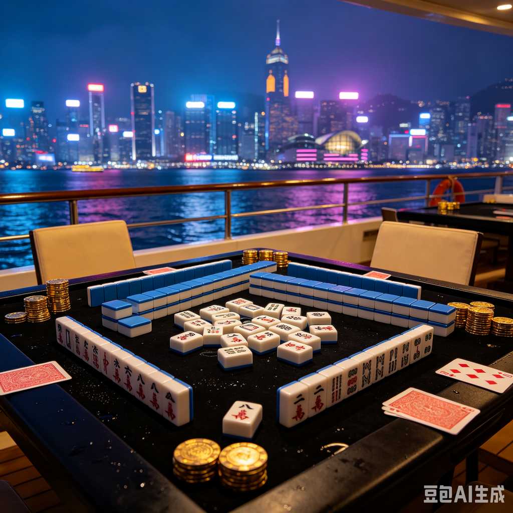 Bratislava,mahjong