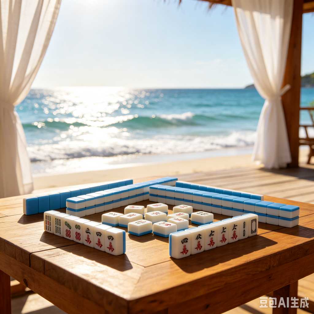 SantaFeNM,mahjong