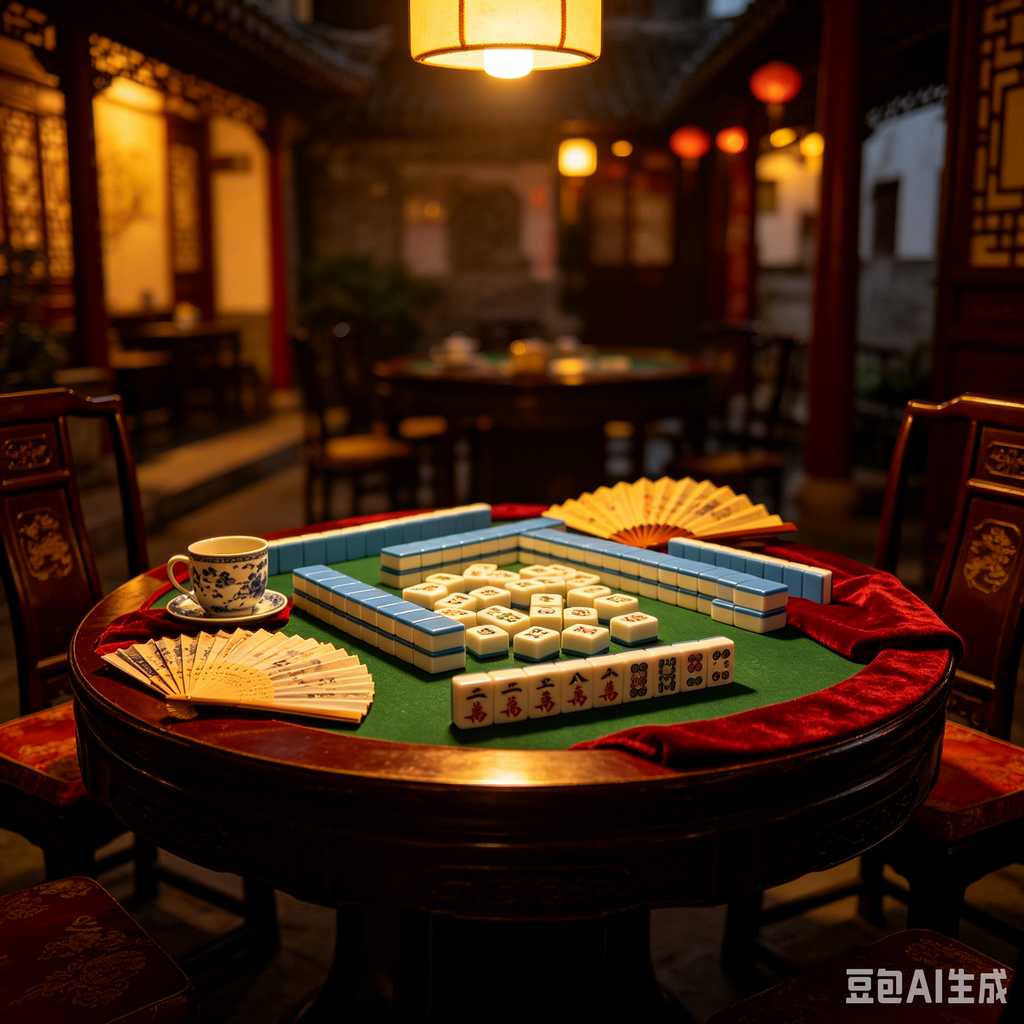 Bucharest,mahjong