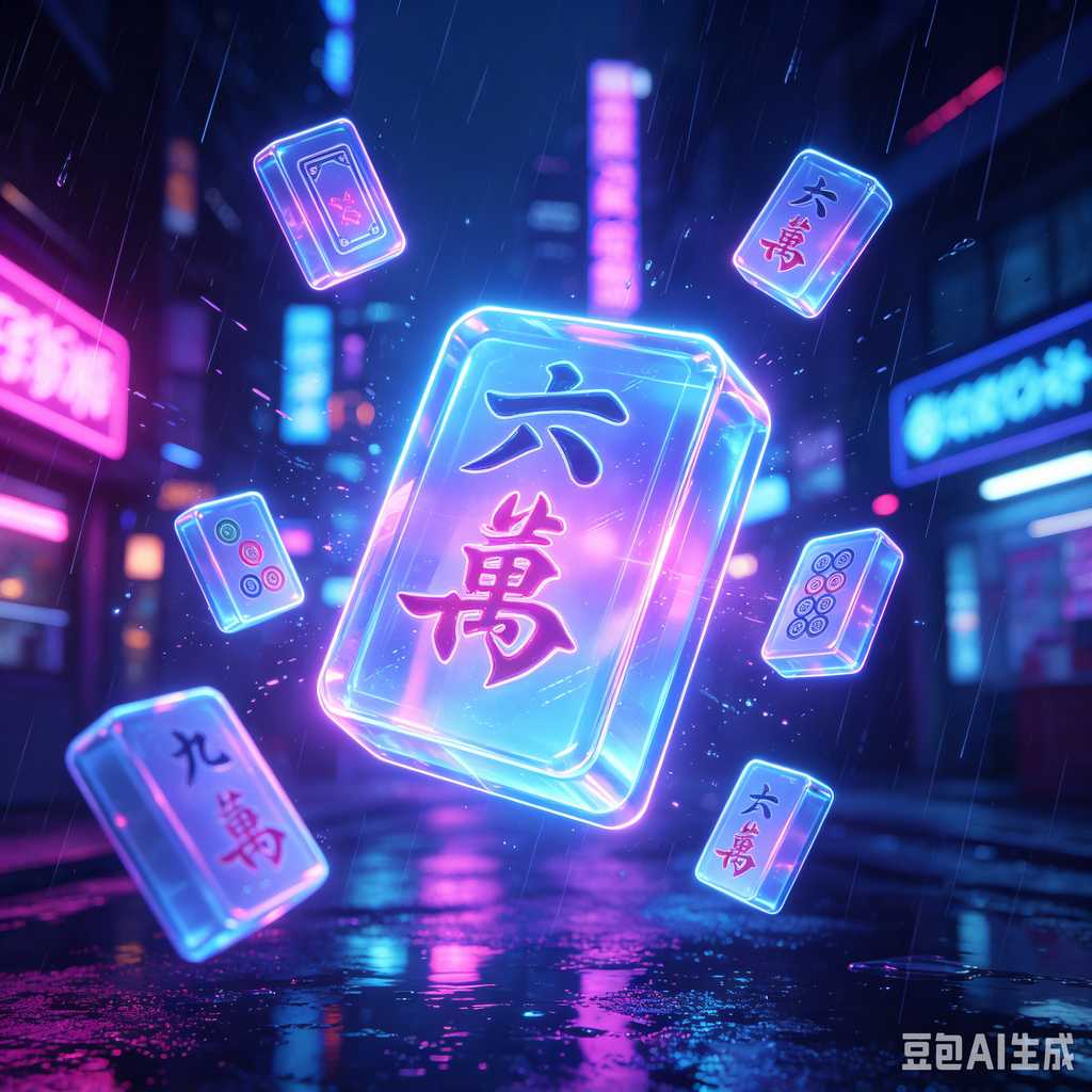 Malaga,mahjong