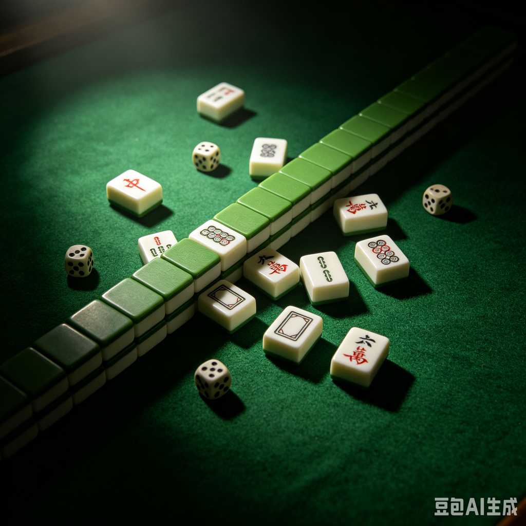 Iasi,mahjong