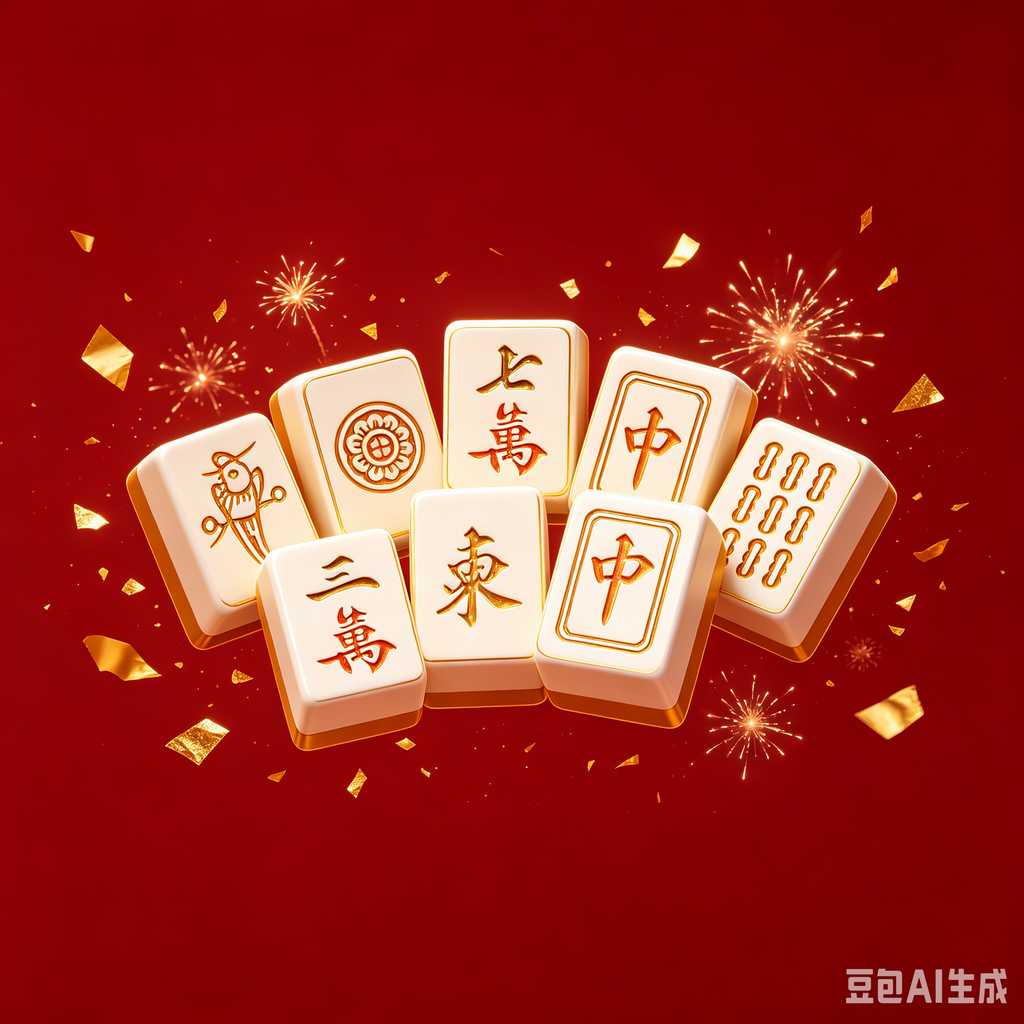 CiudadDelEste,mahjong