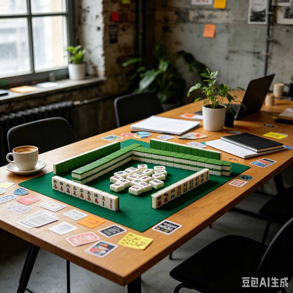 CedarRapids,mahjong