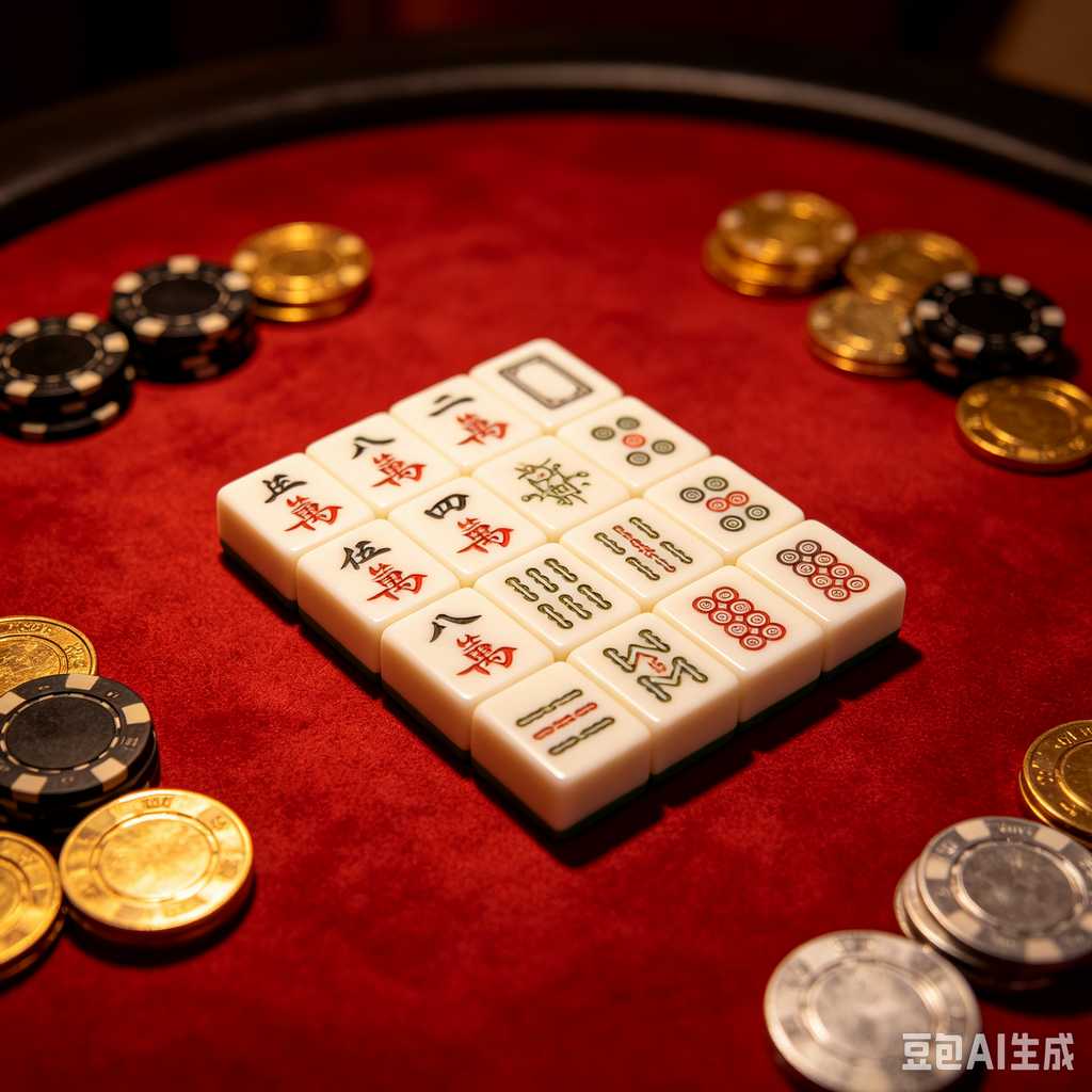 Yakima,mahjong