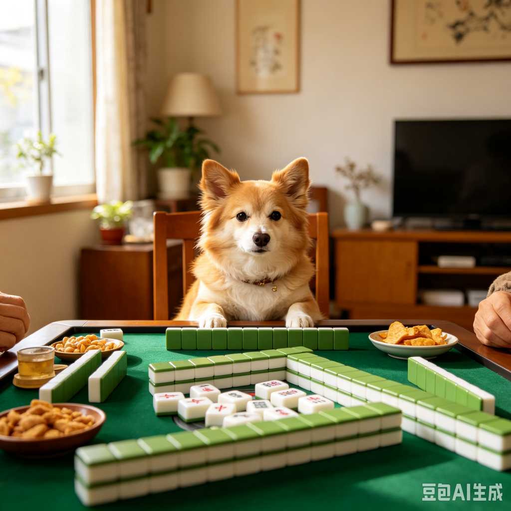 Minnesota,mahjong
