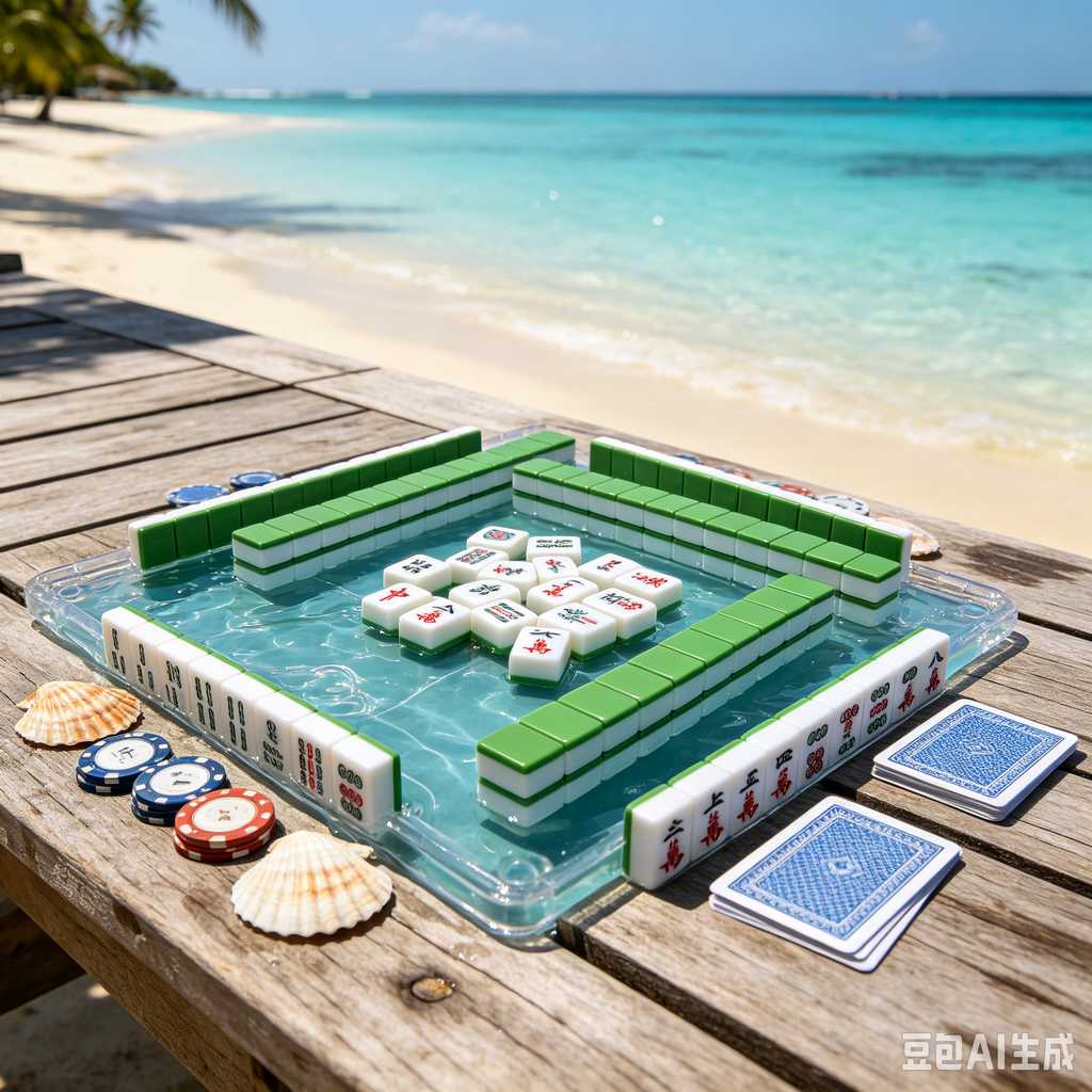 Maastricht,mahjong